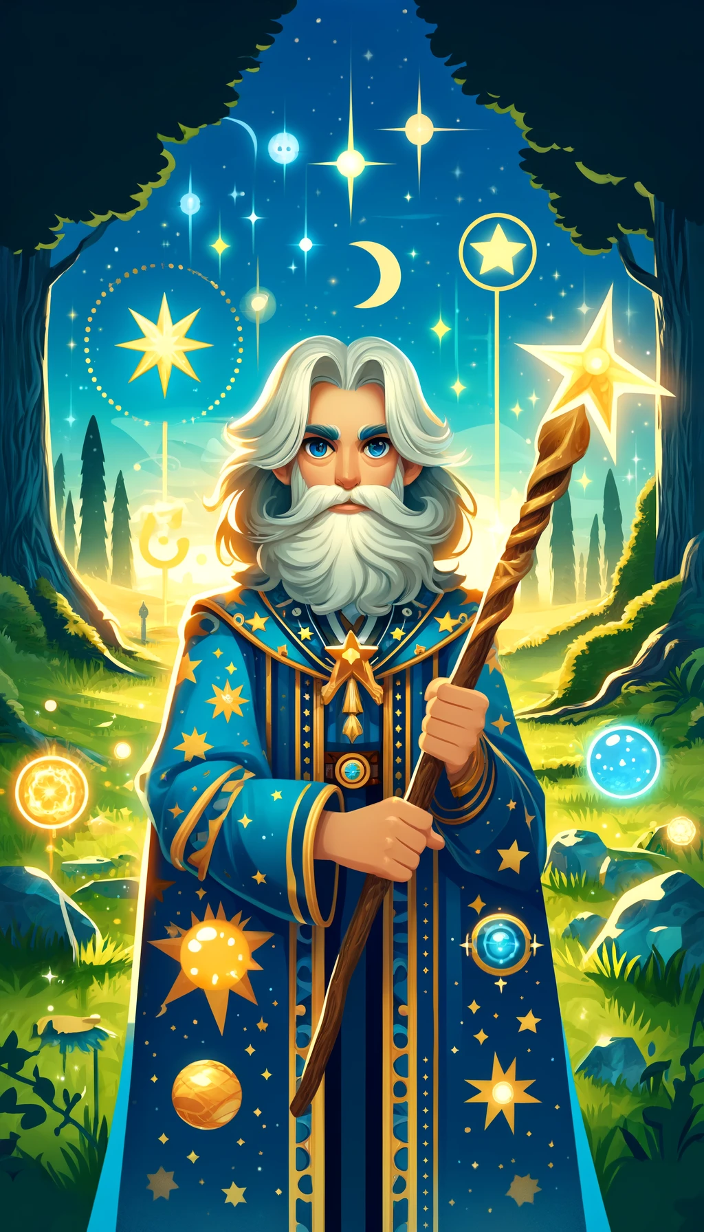 Merlin