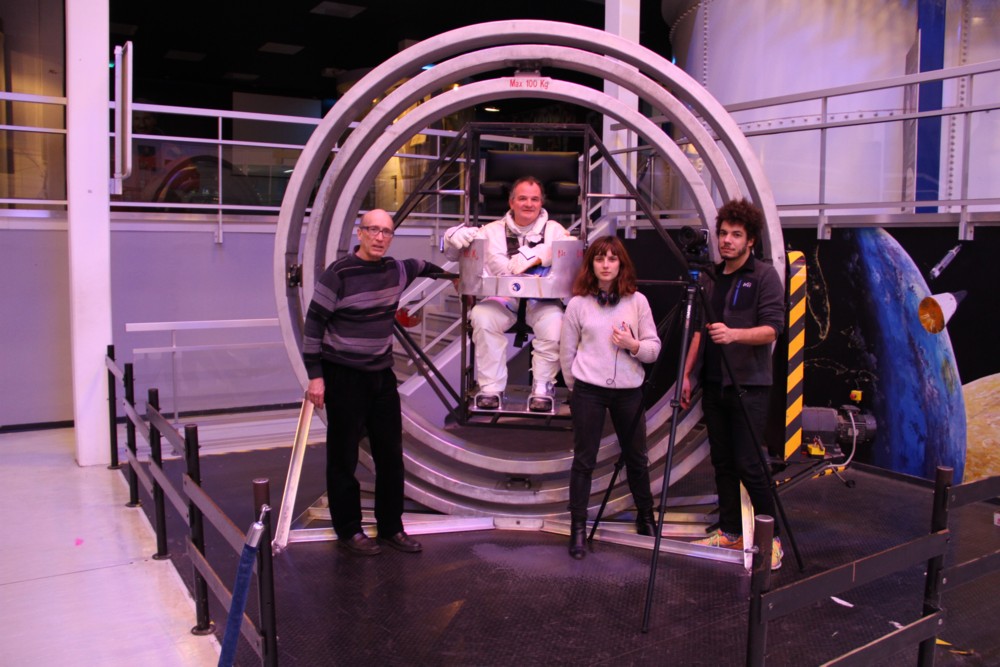 Euro Space Center