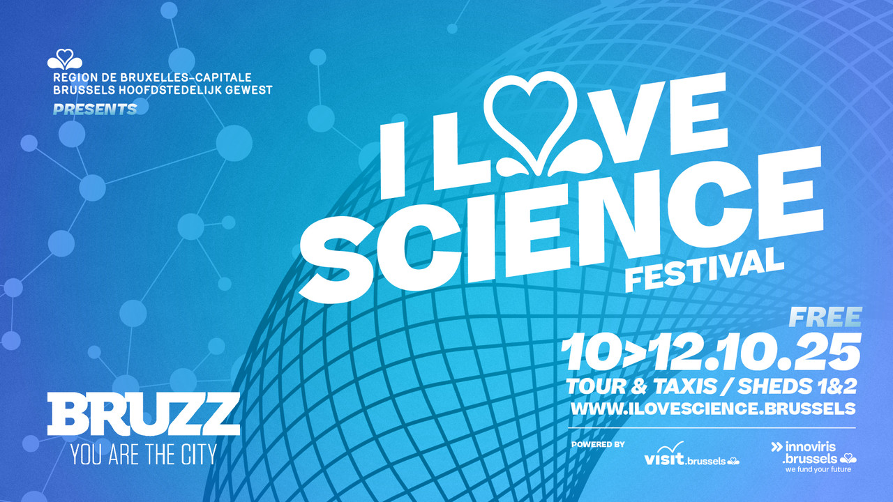 I love science